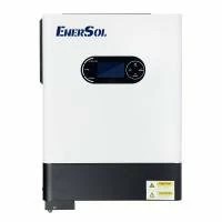 Інвертор гібридний EnerSol EHI-6000SQ