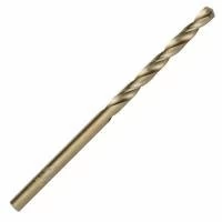 Свердло по металу DIN338 HSS, 3,5 мм, 5% Cobalt INTERTOOL SD-5435