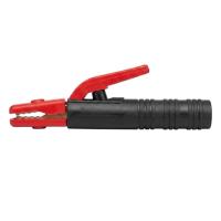 Тримач електродів "American type", 300 А INTERTOOL EW-0007