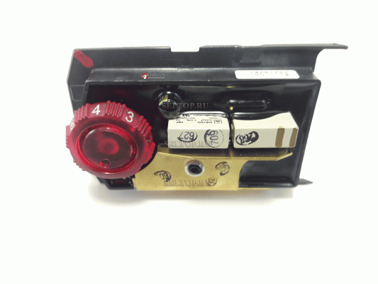 Блок електроніки Metabo WEV 17-125