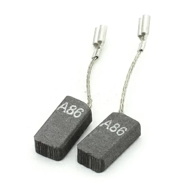 Щітки вульні 5*8 Bosch GWS6-115