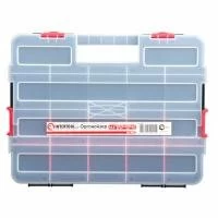 Органайзер 14.5 " 375 * 280 * 67мм INTERTOOL BX-4021