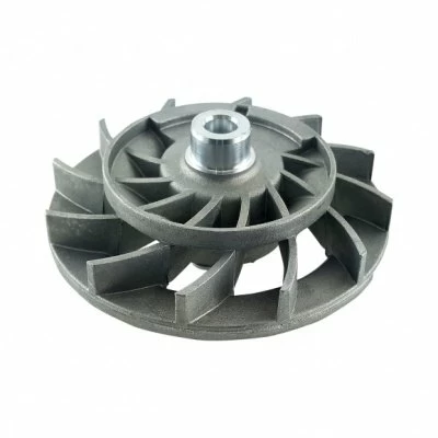 Крильчатка Bosch 3727 DVS