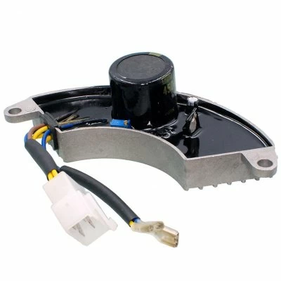 Блок AVR aluminium(5KW) ISC 188F
