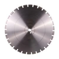Круг алмазный отрезной 1A1RSS/C1N-W 500x3,8/2,8x25,4-11,5-30-ARP 40x3,8x6+3 R245 Bestseller Abrasive