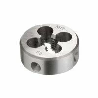 Плашка, M12×1,75 мм INTERTOOL SD-8234