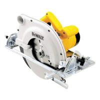 Пила дискова мережева DeWALT D23700