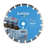 Круг алмазный отрезной 1A1RSS/C1 300x3,0/2,0x10x25,4-11,5-18 HIT  Beton