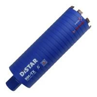 Свердло алмазне Distar DDS-W 112x300-8x1 1/4 UNC DLD 112 RM-TX