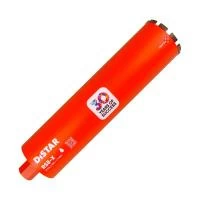 Сверло алмазное DDS-W 122x450-10x1 1/4 UNC DLD 122 RS8-X