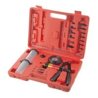 Вакуумметр, 22 предмети INTERTOOL AT-4008