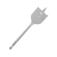 Свердло по дереву пір'яне, 36×150 мм, HEX INTERTOOL SW-0036
