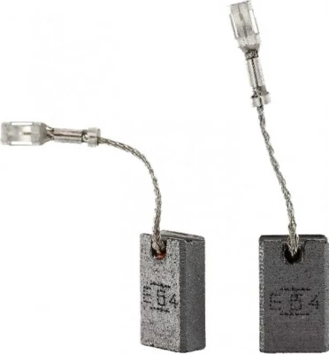 Щітки вугільні Bosch GWS10-125