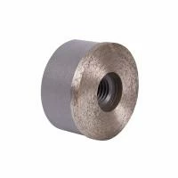 Фреза алмазная DGW-S 49/M14 Hard Ceramics 100