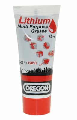 Змазка для редуктора 80 мл. Oregon