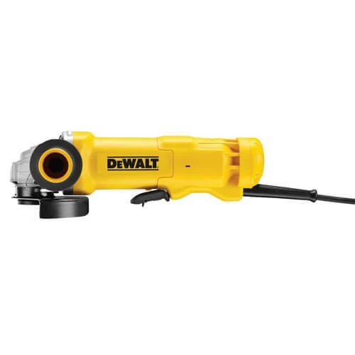 Шліфмашина кутова - болгарка мережева DeWALT DWE4233