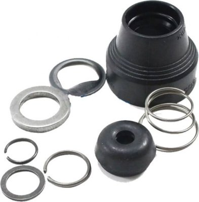 Захисна гільза Bosch GBH2-24DRE