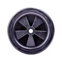 Колесо Ø 153×12,5 мм, для компресора PT‑0003/PT‑0004/PT‑0007/PT‑0011/PT‑0021 INTERTOOL PT-9061