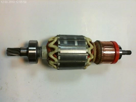 Ротор Makita HR5201C