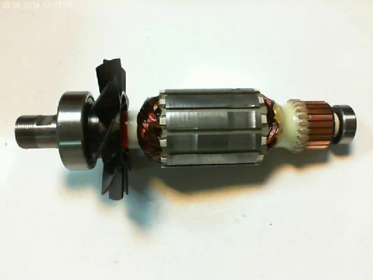 Якорь Makita RP0900