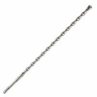 Бур SDS-Plus, 14×400 мм INTERTOOL SD-1440