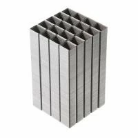 Скоба для степлера 16x12.8мм (0.9x0.7мм) 5000шт/упак. INTERTOOL PT-8016