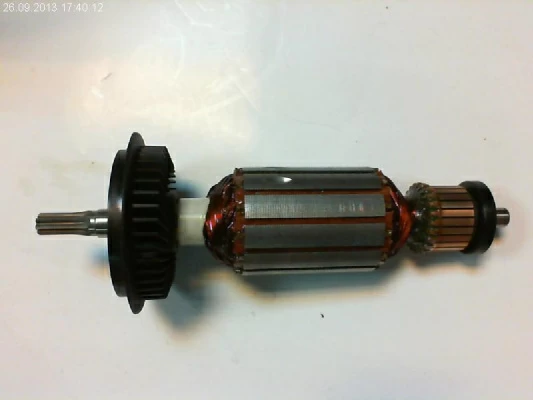 Ротор Bosch GSC160