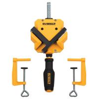 Струбцина кутова великого зусилля DeWALT DWHT83853-0