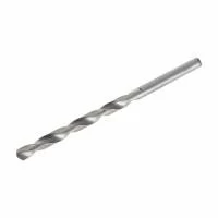 Свердло по металу подовжене DIN340 HSS, 9,5 мм INTERTOOL SD-5295