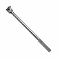 Вороток з шарніром 3/4" 480 мм INTERTOOL ET-1037