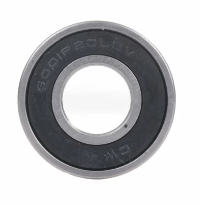 Підшипник Bosch 6001 2RS