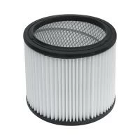 Фільтр HEPA, Ø 185/146 мм, висота 164 мм, для пилососу WT-1430 INTERTOOL DT-1036