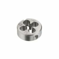 Плашка, M6×1,0 мм INTERTOOL SD-8217