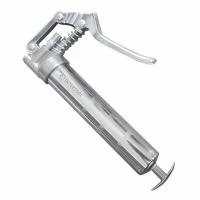 Шприц для змащування, 120 см³, з насадкою INTERTOOL HT-0062