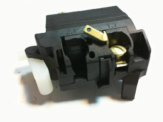 Выключатель Bosch GWS11-125CIE