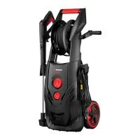 Мийка високого тиску 2,5 кВт, 7-7,8 л/хв, 130-195 бар, шланг 10 м, STORM INTERTOOL WT-1509