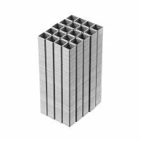Скоба для степлера 12x12.8мм (0.9x0.7мм) 5000шт/упак INTERTOOL PT-8012