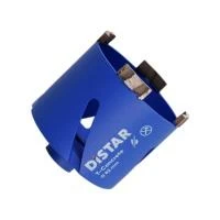 Свердло алмазне Distar DDS-W 82x65-4xМ16 Т-Бетон