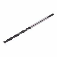 Свердло по дереву black, 14×300 мм INTERTOOL SWB-1430