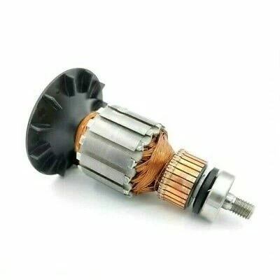 Якорь Makita 9900B,9924DB