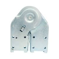 Механізм шарнірний для драбин LT-0028, LT-0029, LT-0030 (TOP HINGE) INTERTOOL LT-6001