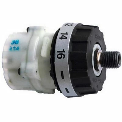 Редуктор в сборе Makita 6391D