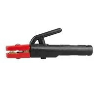 Тримач електродів "German type", 300 А INTERTOOL EW-0005