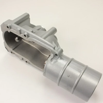 Корпус редуктора Bosch GBH5-38