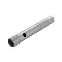 Ключ торцевий I-подібний, 17×19 мм INTERTOOL XT-4117