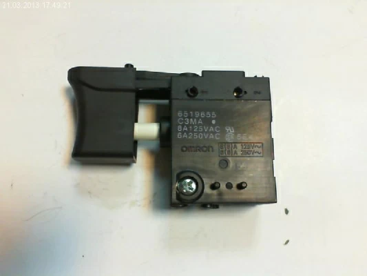 Выключатель Makita 6951