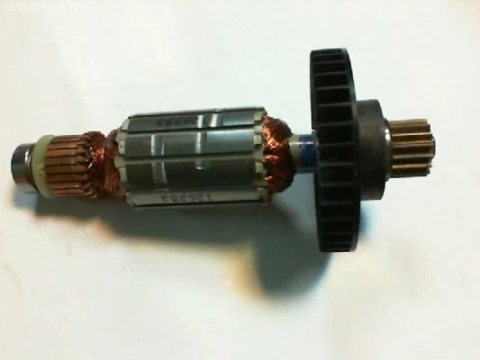 Ротор Makita UC3010/35310/4010