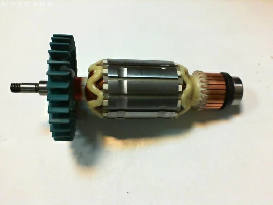 Ротор Makita GA5021/GA6021