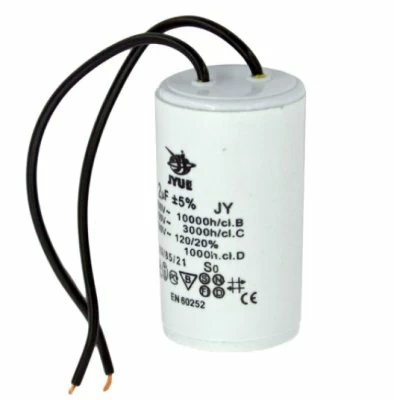 Конденcатор ISC 70mF