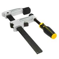 Струбцина FatMax F-образна із зусиллям стиснення 450 кг STANLEY FMHT0-83245